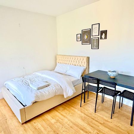 Central London Rooms Ec1V Exterior photo